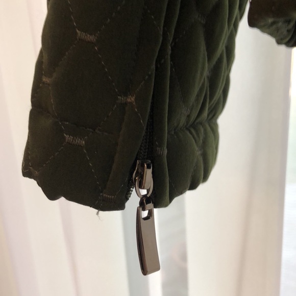 Quilted Jacket size PP - Picture 5 of 6